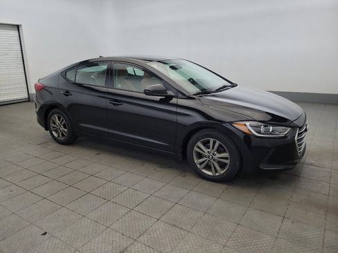 Used 2018 Hyundai Elantra SEL FWD image 11