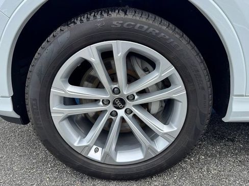 Certified 2023 Audi Q7 2.0T Premium Plus AWD/4WD image 12