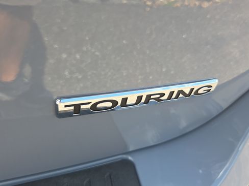 New 2026 Honda Odyssey Touring image 33
