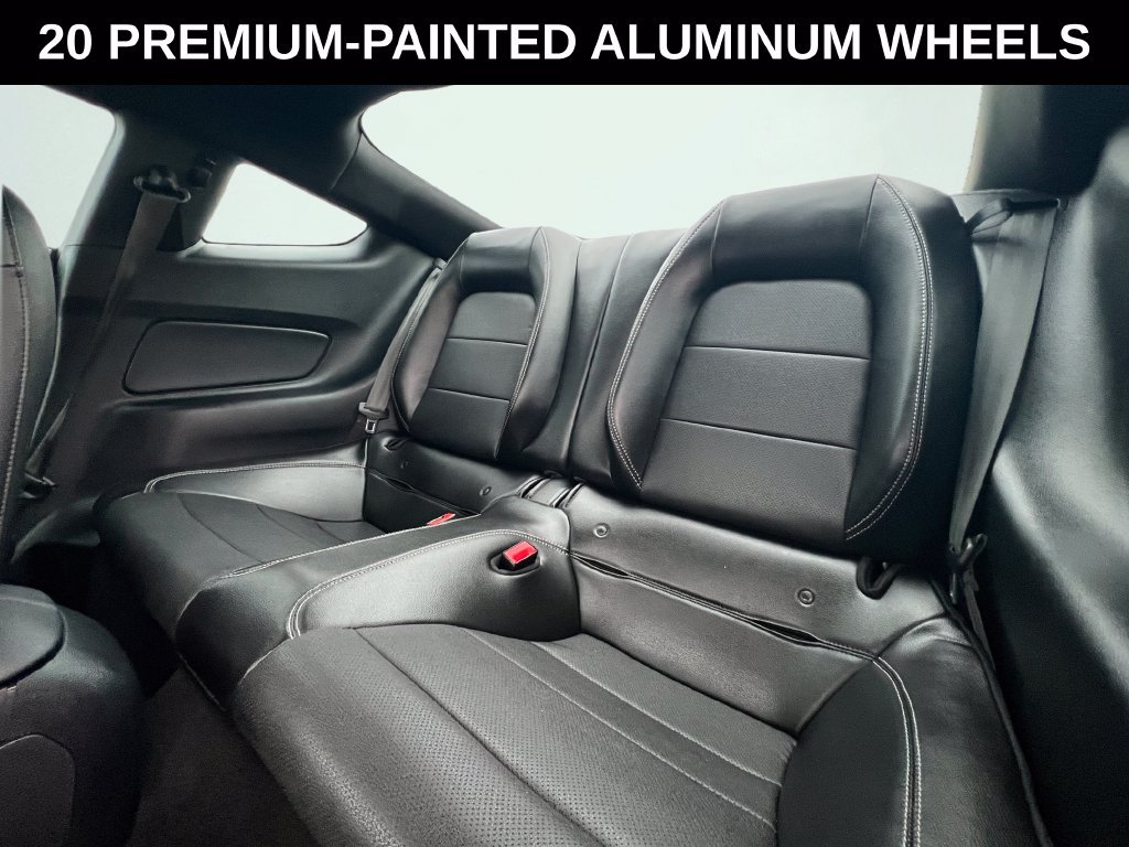 Used 2019 Ford Mustang GT Premium RWD image 44