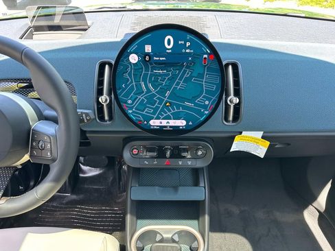 New 2025 MINI Cooper Countryman S w/ Comfort Package Max image 29