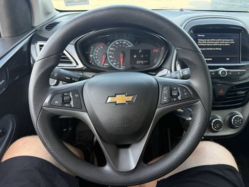 Used 2020 Chevrolet Spark LT FWD image 22