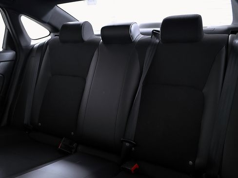 Used 2024 Honda Civic Sport image 19