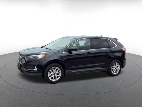 Used 2024 Ford Edge SEL AWD/4WD image 6