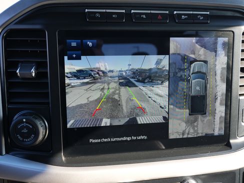 Used 2023 Ford F150 XLT w/ Equipment Group 302A High image 31