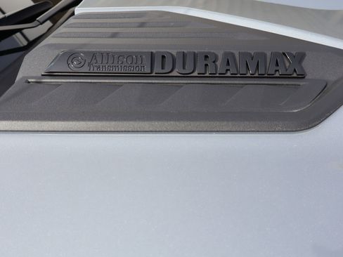 Used 2025 Chevrolet Silverado 2500 LT w/ Trail Boss Package image 13