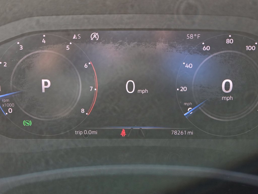 Used 2021 Volkswagen Atlas SEL FWD image 27