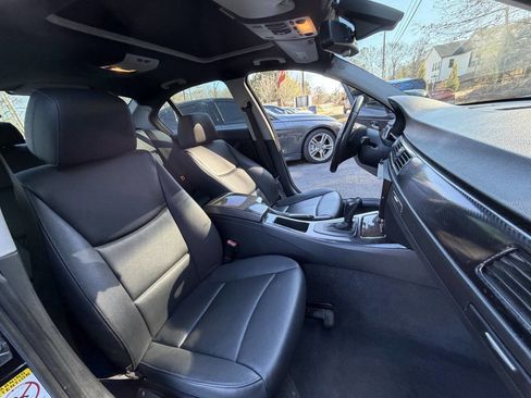 Used 2008 BMW 328i Sedan image 12