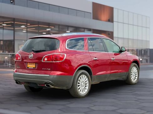 Used 2012 Buick Enclave Leather AWD/4WD image 10
