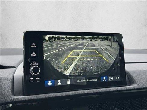 New 2026 Honda CR-V Sport Touring image 12