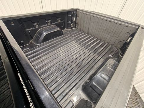 Used 2023 Chevrolet Silverado 1500 Custom AWD/4WD image 23