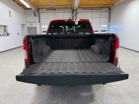 Used 2020 RAM 1500 Big Horn image 27
