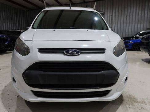 Used 2014 Ford Transit Connect XLT FWD image 8