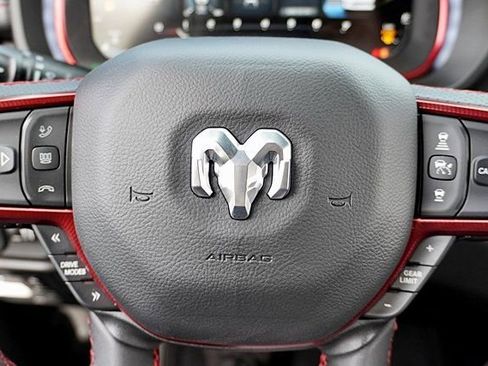 New 2026 RAM 1500 Rebel w/ Bed Utility Group AWD/4WD image 42