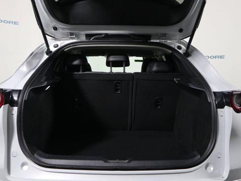 Certified 2025 MAZDA CX-30 AWD 2.5 S w/ Select Sport Pkg image 7