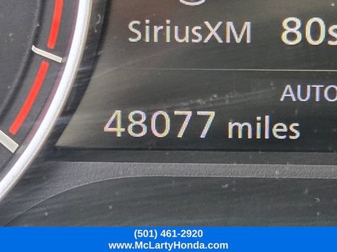 Used 2024 Nissan Rogue S AWD/4WD image 29