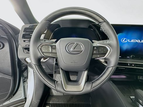 New 2026 Lexus RX 350 Premium Plus image 11