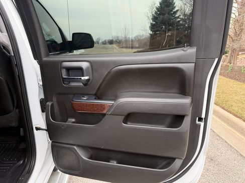 Used 2015 GMC Sierra 1500 SLT image 38