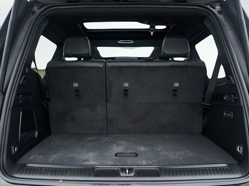 New 2026 Jeep Grand Wagoneer Limited image 8