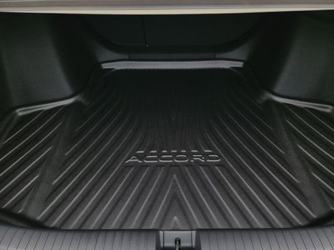 New 2026 Honda Accord Touring image 26