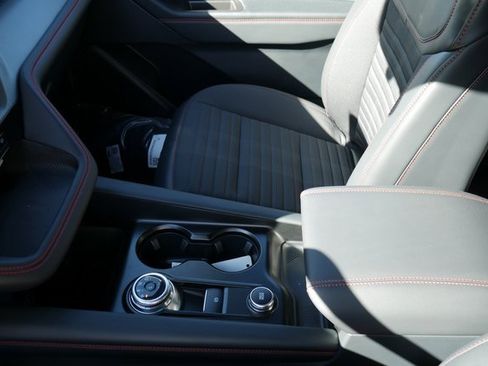 New 2026 Ford Explorer ST-Line w/ ST-Line Street Pack image 22