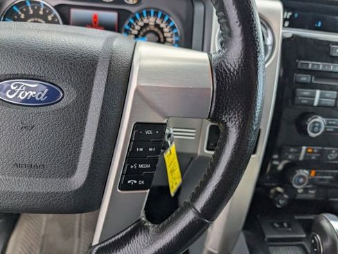 Used 2012 Ford F150 Platinum image 13