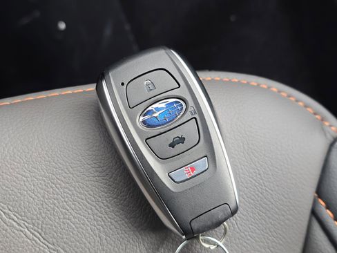 New 2026 Subaru Crosstrek 2.5i Limited image 27