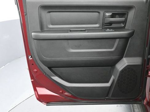 Used 2021 RAM 2500 Tradesman AWD/4WD image 21
