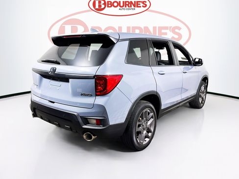 Used 2022 Honda Passport EX-L image 11