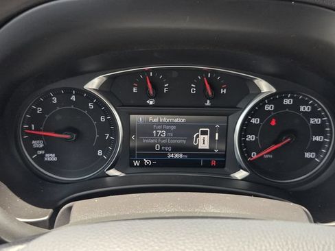 Certified 2024 GMC Terrain SLE FWD image 24