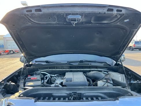 Used 2021 GMC Sierra 1500 SLT w/ Driver Alert Package II image 12