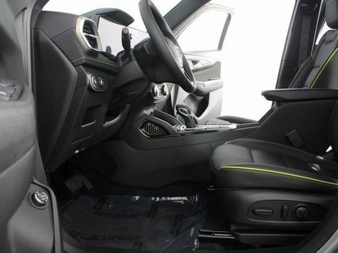 New 2026 Chevrolet TrailBlazer ACTIV w/ Convenience Package image 16