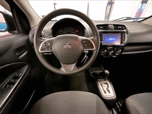 Used 2019 Mitsubishi Mirage ES image 5