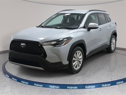 Certified 2024 Toyota Corolla Cross LE