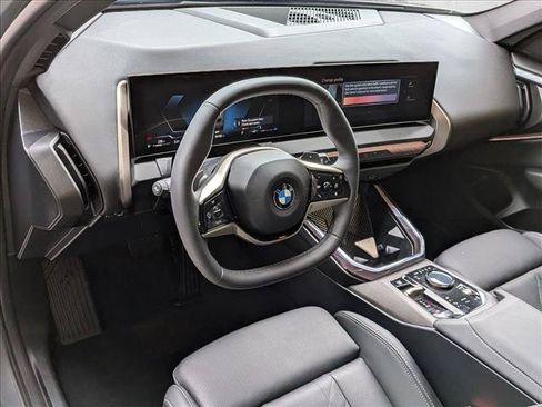 Used 2025 BMW X3 xDrive30i w/ Convenience Package AWD/4WD image 10