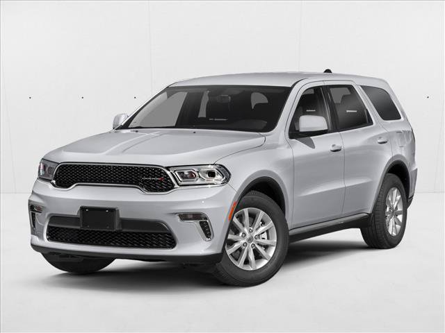 Used 2023 Dodge Durango GT AWD/4WD image 1