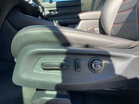 Certified 2025 Honda CR-V Sport-L image 25
