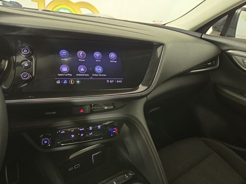 Used 2022 Buick Envision Preferred w/ Sport Touring Package FWD image 20