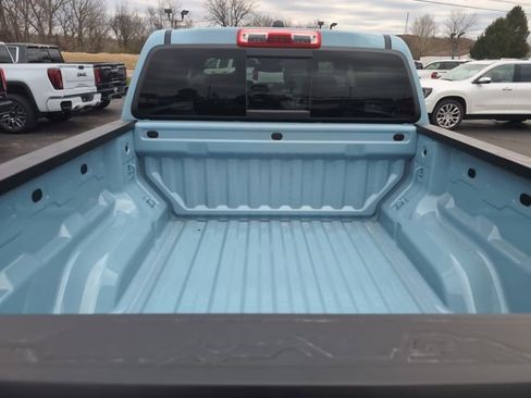 New 2026 Chevrolet Colorado LT w/ LT Convenience Package image 9