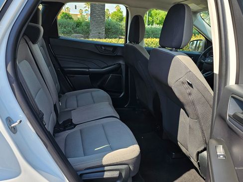 Used 2022 Ford Escape S image 24