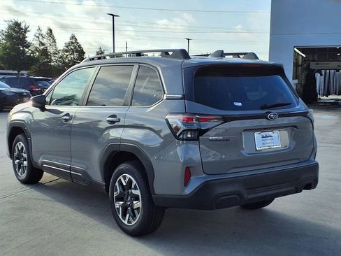 New 2026 Subaru Forester Premium AWD/4WD image 2