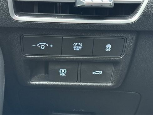 Used 2025 Hyundai Sonata SEL image 36