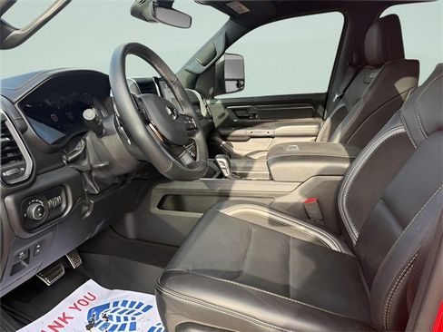 Used 2025 RAM 1500 RHO w/ Trailer Tow Group image 10