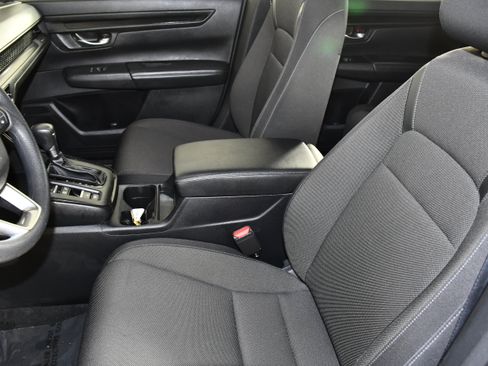 Certified 2023 Honda CR-V LX image 36