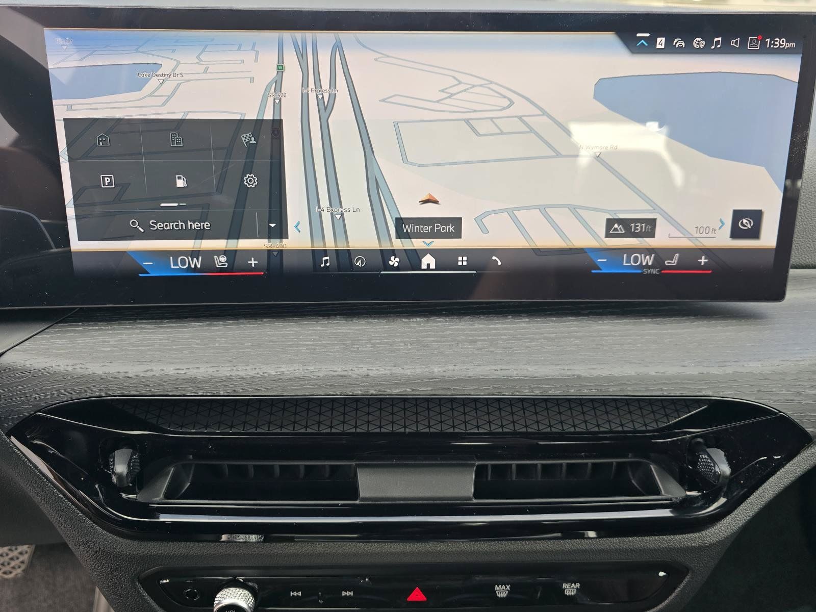 New 2026 BMW 430i Coupe w/ Convenience Package RWD image 16