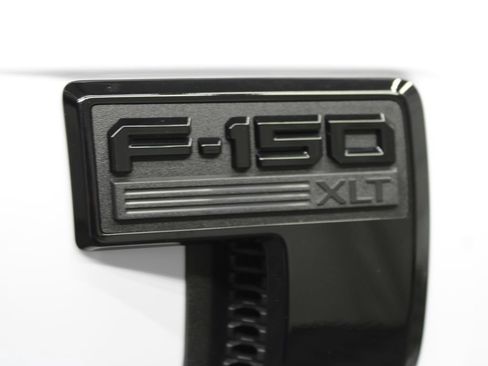 Used 2024 Ford F150 XLT w/ Equipment Group 303A High AWD/4WD image 64