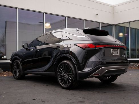 Used 2024 Lexus RX 350 Premium image 4