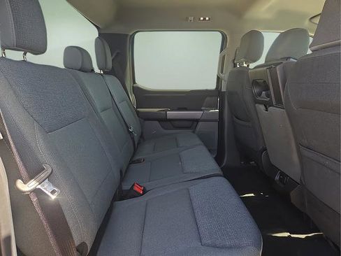 Used 2025 Ford F150 XLT w/ Equipment Group 301A Standard image 14