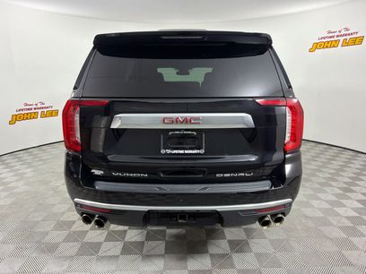 Used 2023 GMC Yukon Denali