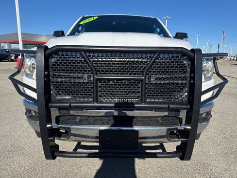 Used 2021 RAM 1500 Big Horn image 10